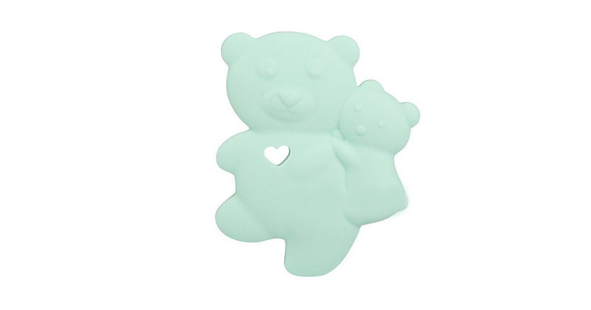 ours silicone menthe