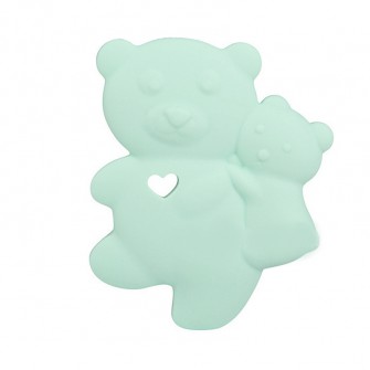 ours silicone menthe