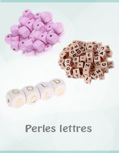 perles lettres